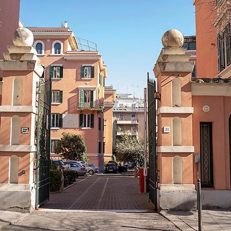 Il Bonsai B&B Rome Buitenkant foto