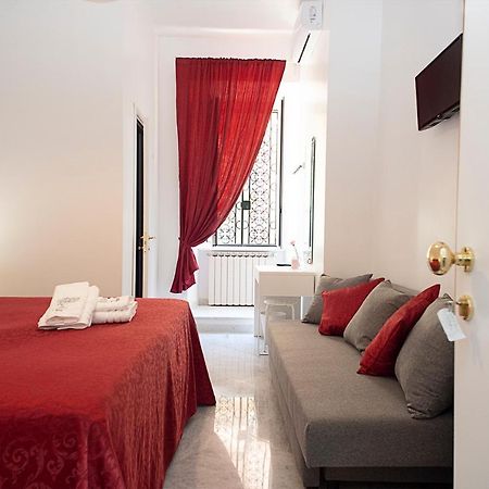 Il Bonsai B&B Rome Buitenkant foto