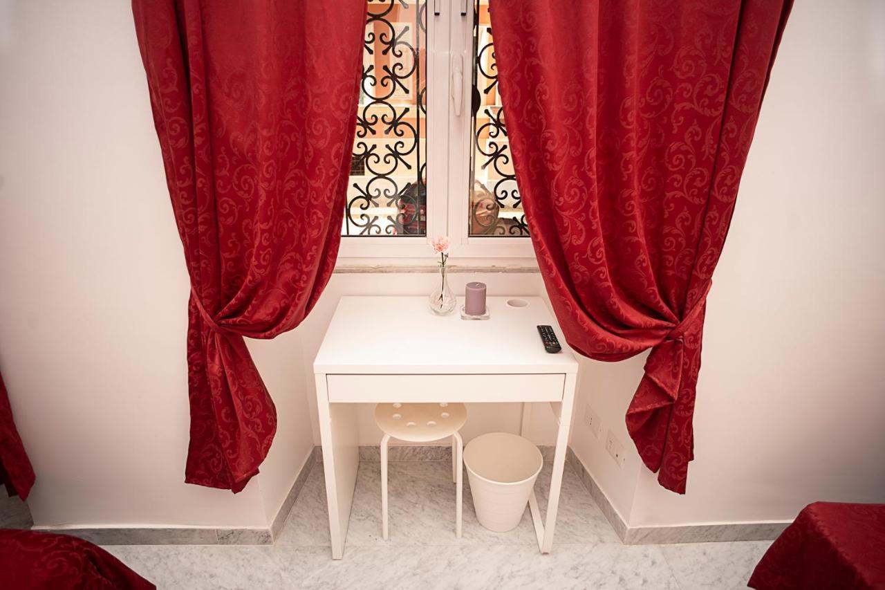 Il Bonsai B&B Rome Buitenkant foto