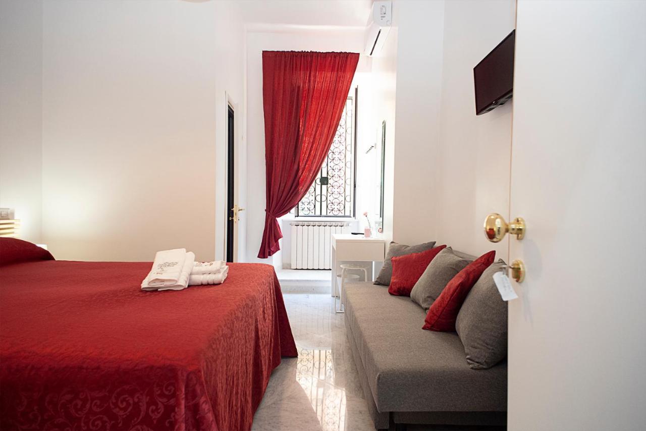 Il Bonsai B&B Rome Buitenkant foto