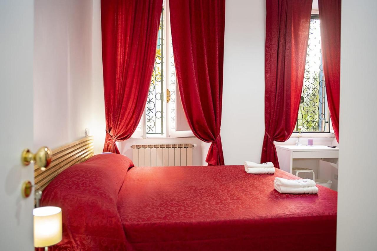 Il Bonsai B&B Rome Buitenkant foto
