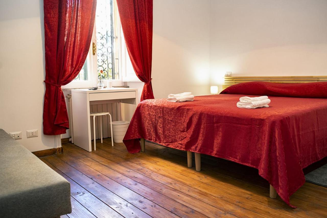 Il Bonsai B&B Rome Buitenkant foto
