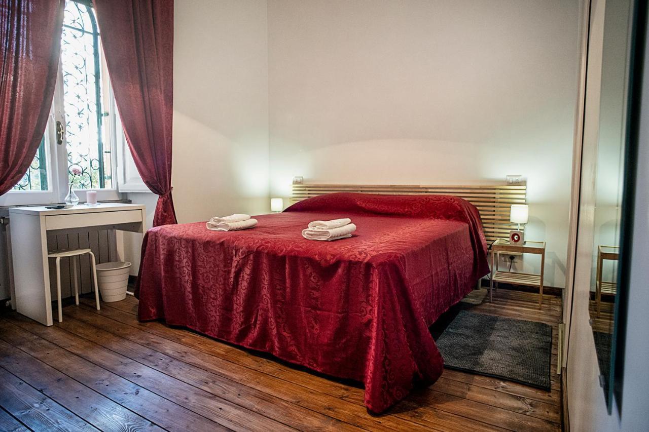 Il Bonsai B&B Rome Buitenkant foto