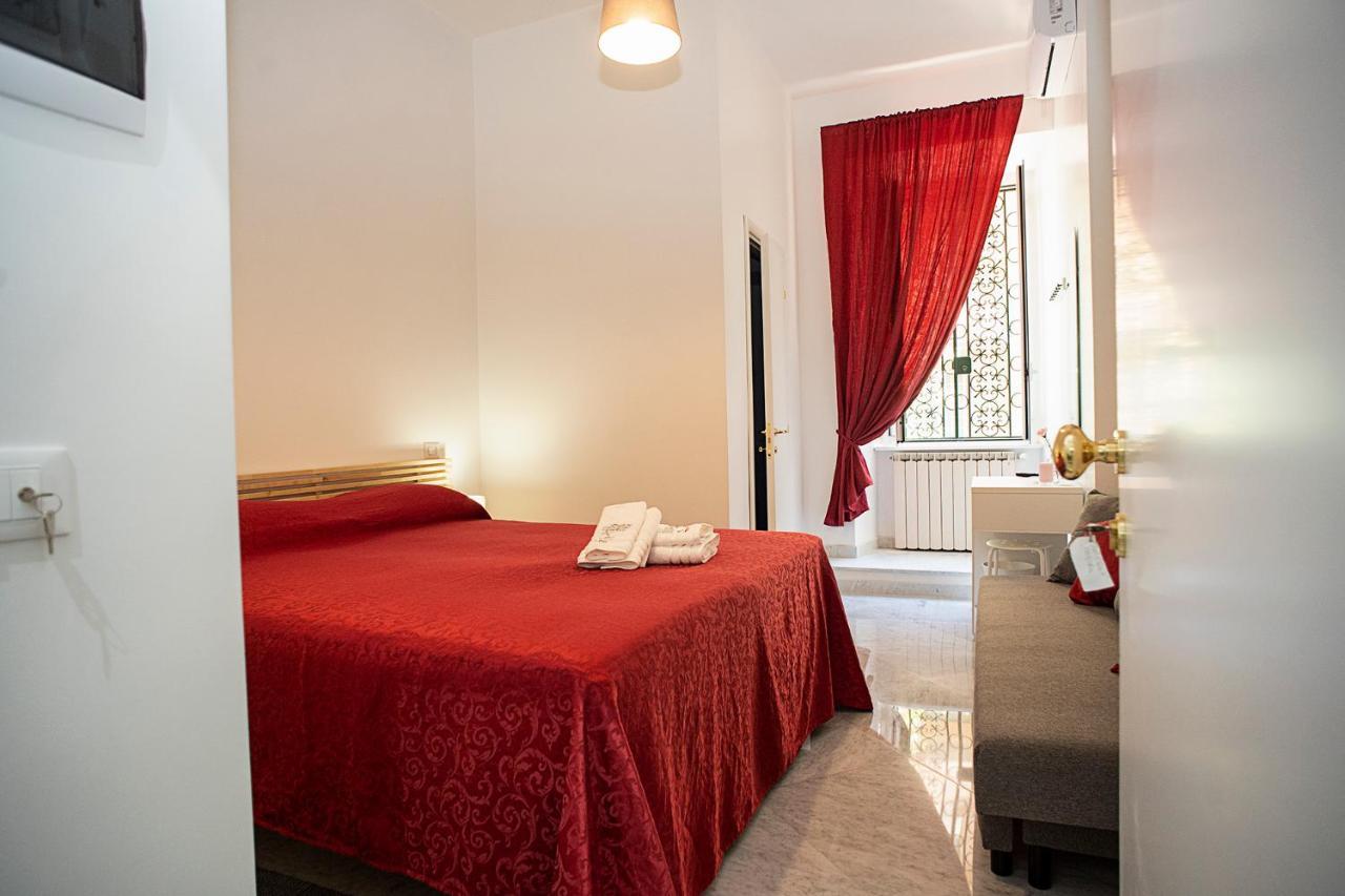 Il Bonsai B&B Rome Buitenkant foto